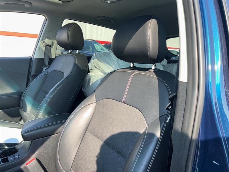 kia Niro 2020 - 13