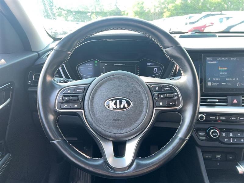 kia Niro 2020 - 16