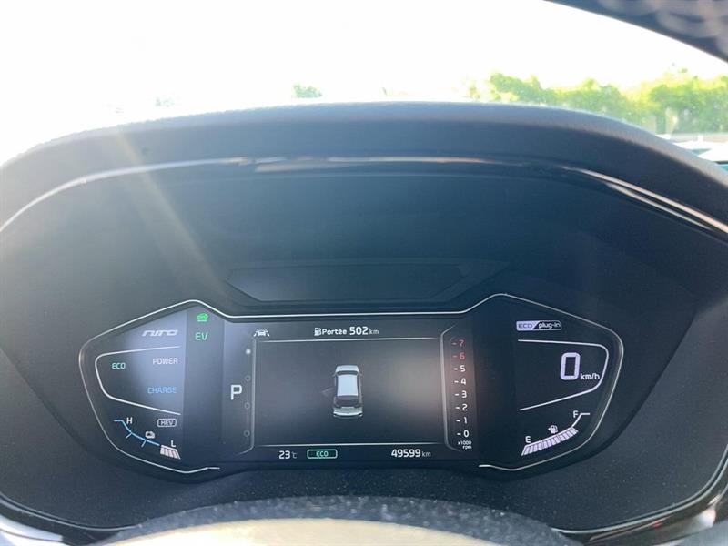 kia Niro 2020 - 17