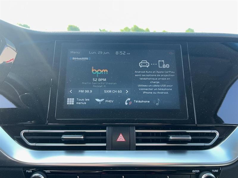 kia Niro 2020 - 19