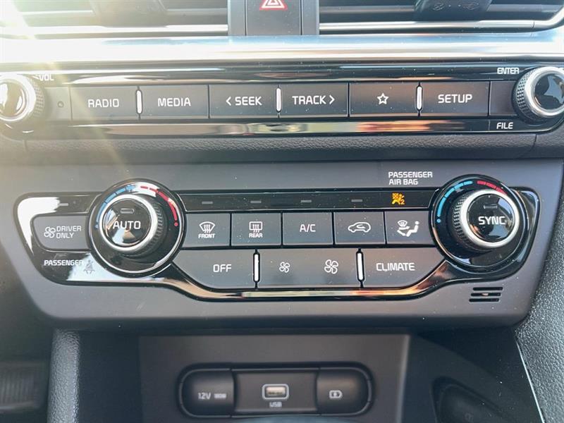 kia Niro 2020 - 20