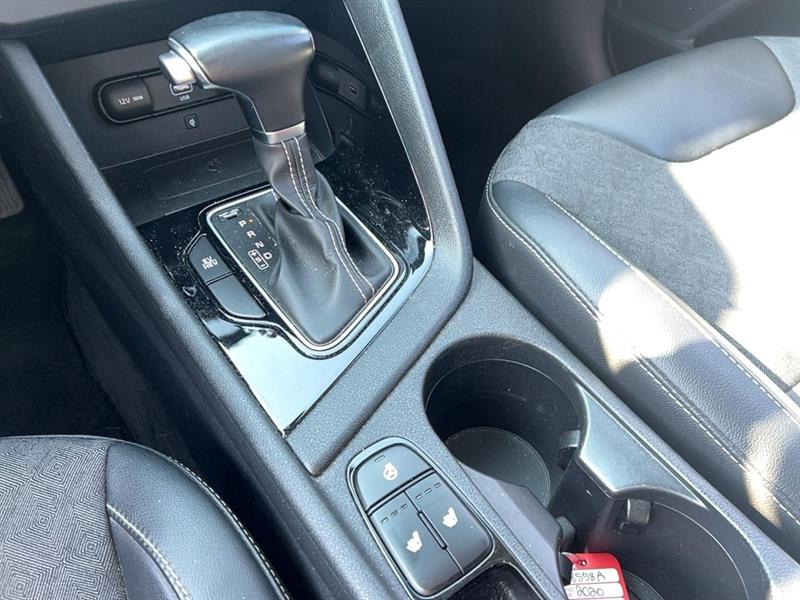 kia Niro 2020 - 22