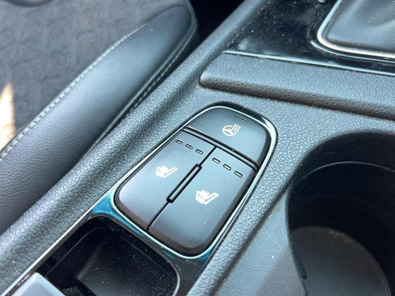 kia Niro 2020 - 23