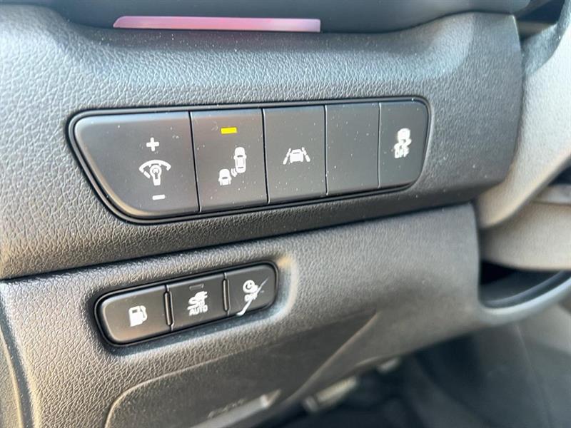 kia Niro 2020 - 25