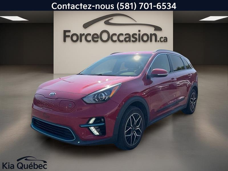 kia Niro 2021