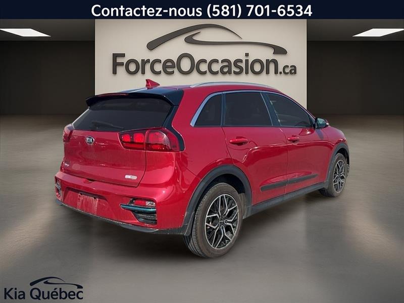 kia Niro 2021 - 3