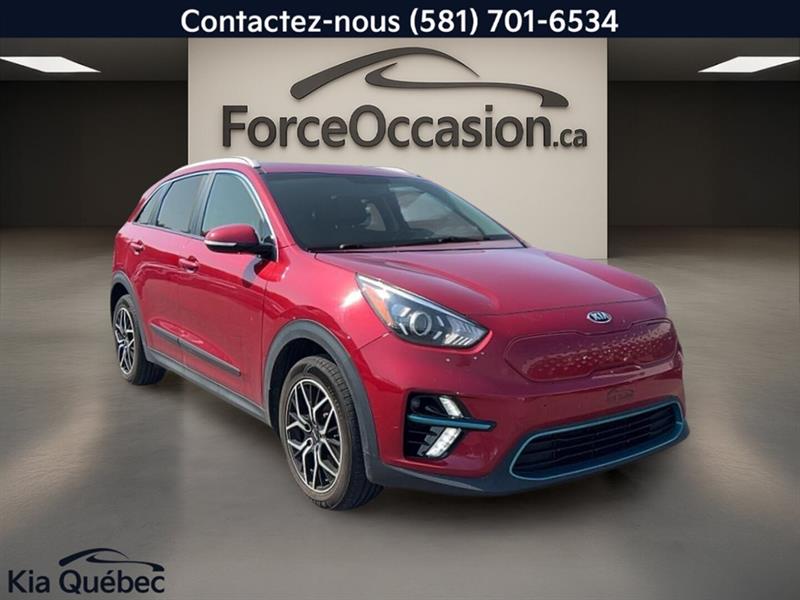 kia Niro 2021 - 4