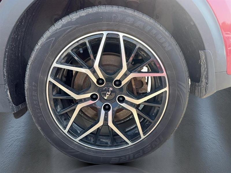 kia Niro 2021 - 5