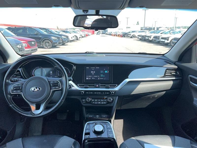 kia Niro 2021 - 7