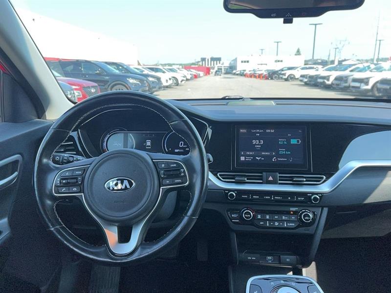 kia Niro 2021 - 8
