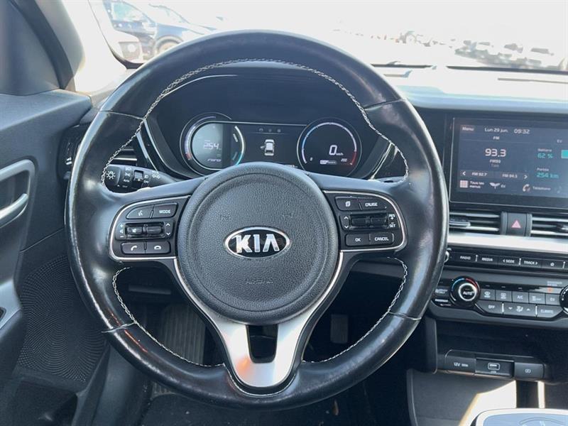 kia Niro 2021 - 10