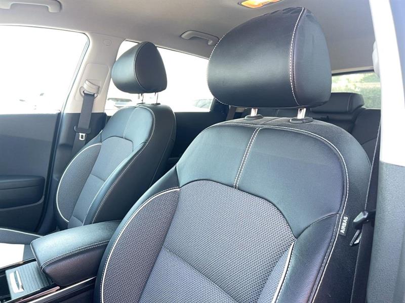 kia Niro 2021 - 14