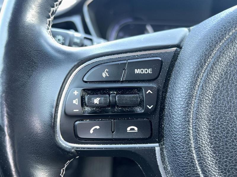 kia Niro 2021 - 17