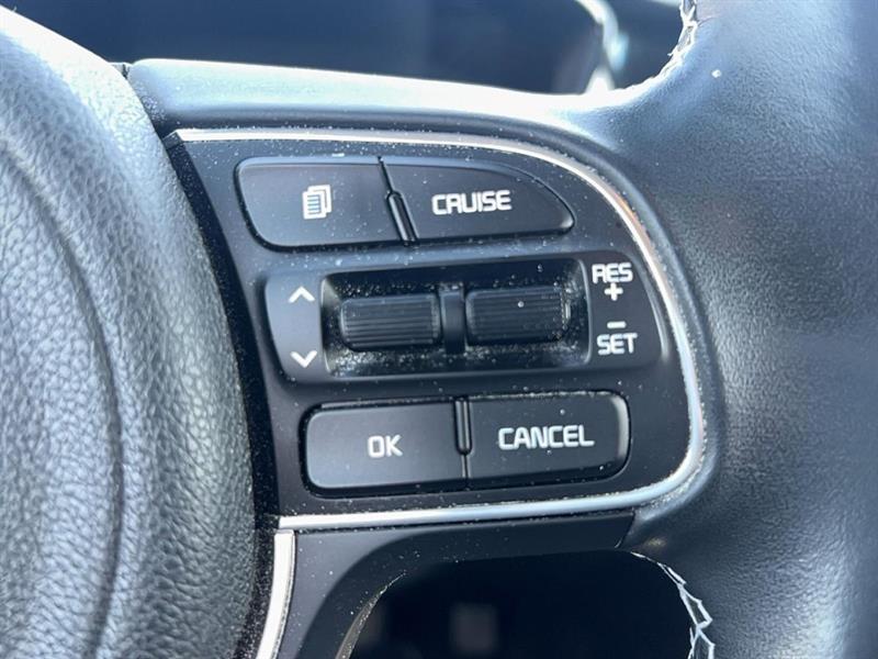 kia Niro 2021 - 19