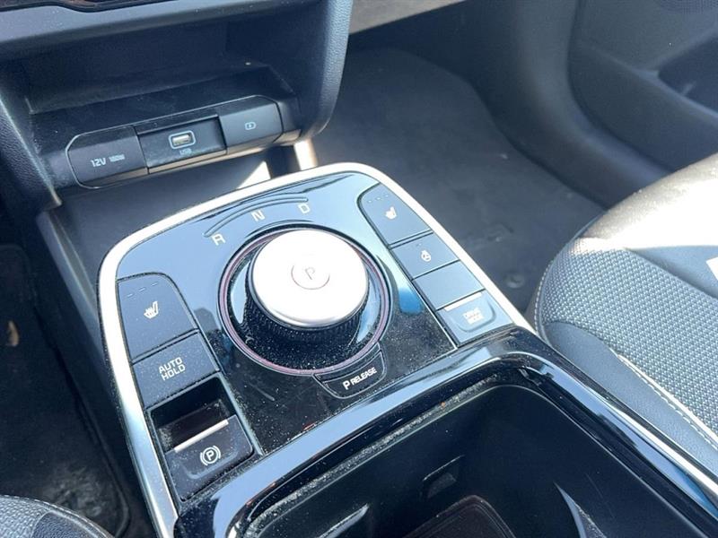 kia Niro 2021 - 25
