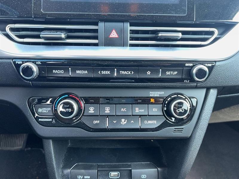 kia Niro 2021 - 26