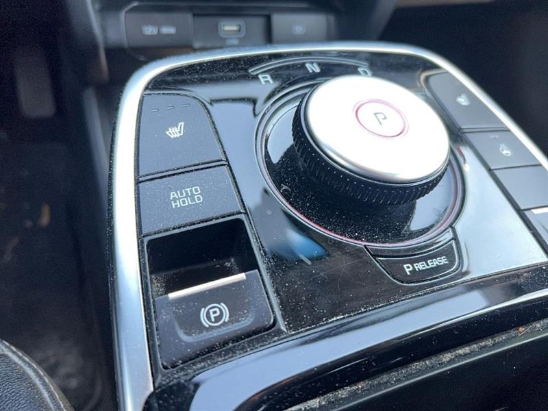 kia Niro 2021 - 28