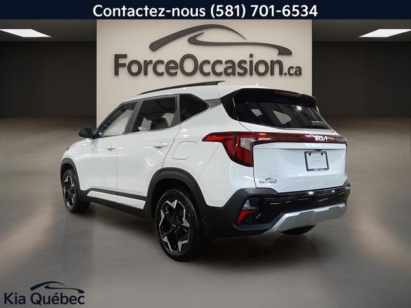 kia Seltos 2026 - 2