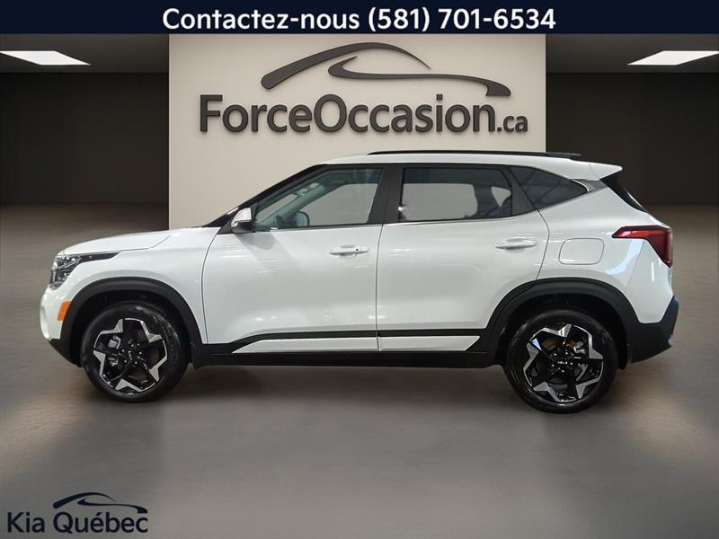 kia Seltos 2026 - 3