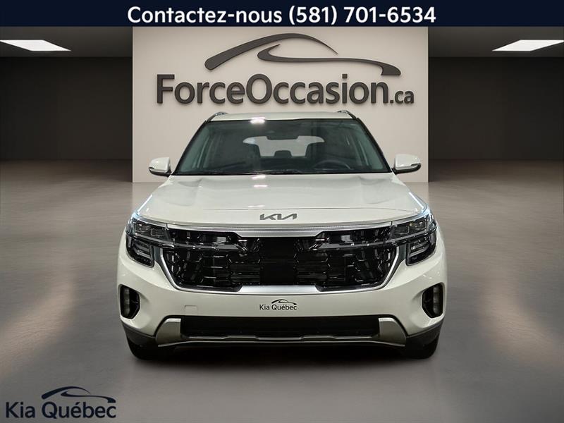 kia Seltos 2026 - 4