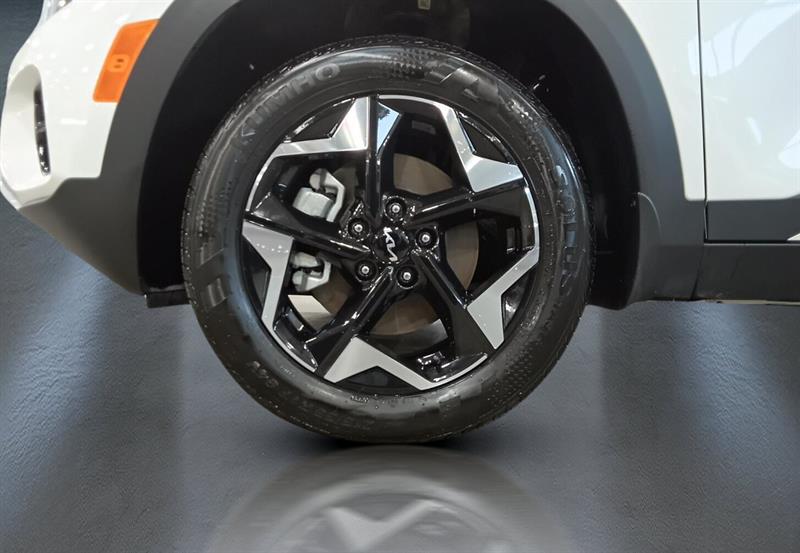 kia Seltos 2026 - 6
