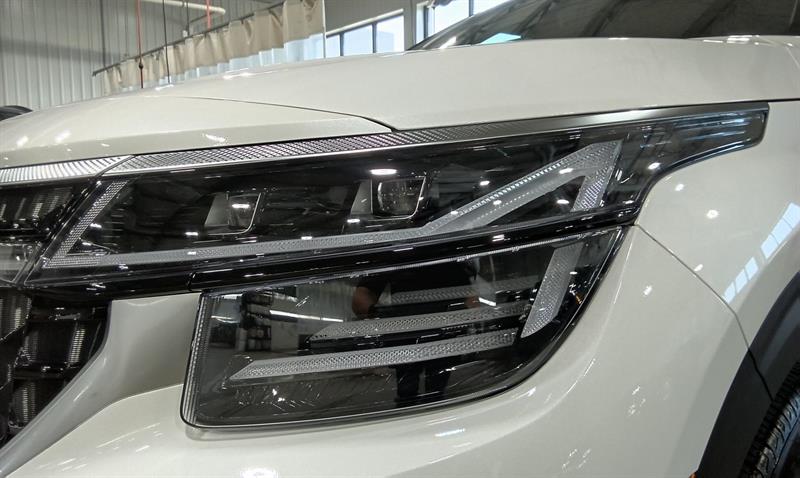 kia Seltos 2026 - 10