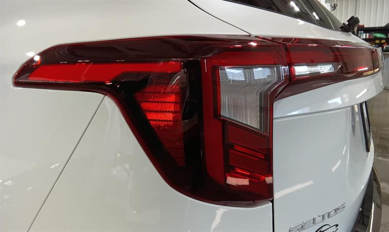 kia Seltos 2026 - 12