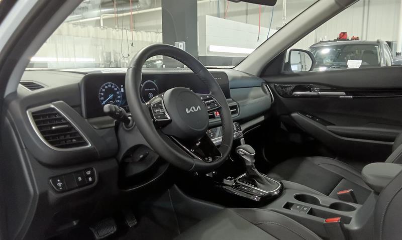 kia Seltos 2026 - 14
