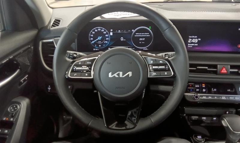 kia Seltos 2026 - 15