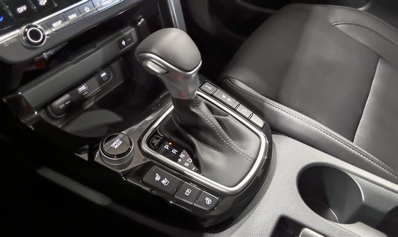 kia Seltos 2026 - 19