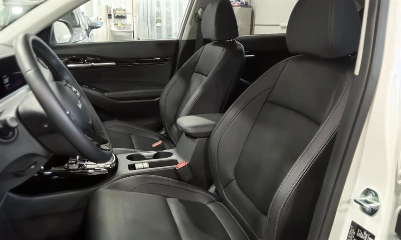 kia Seltos 2026 - 21