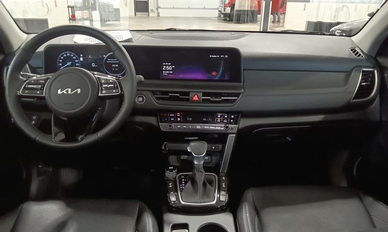 kia Seltos 2026 - 22