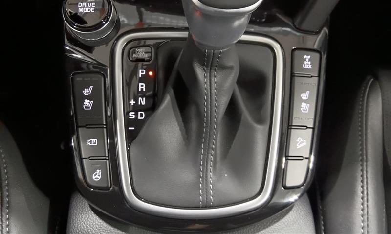 kia Seltos 2026 - 29