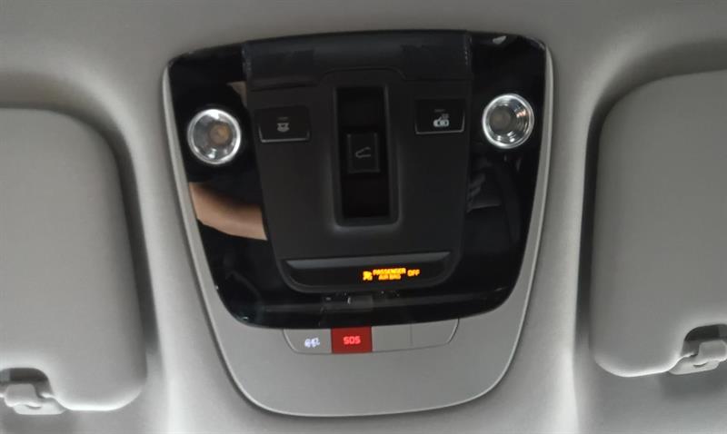 kia Seltos 2026 - 30