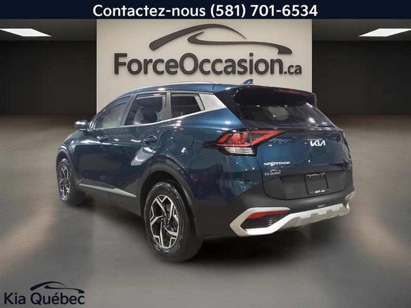 kia Sportage 2023 - 2