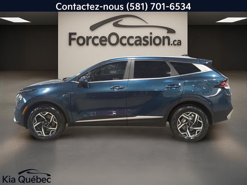 kia Sportage 2023 - 3