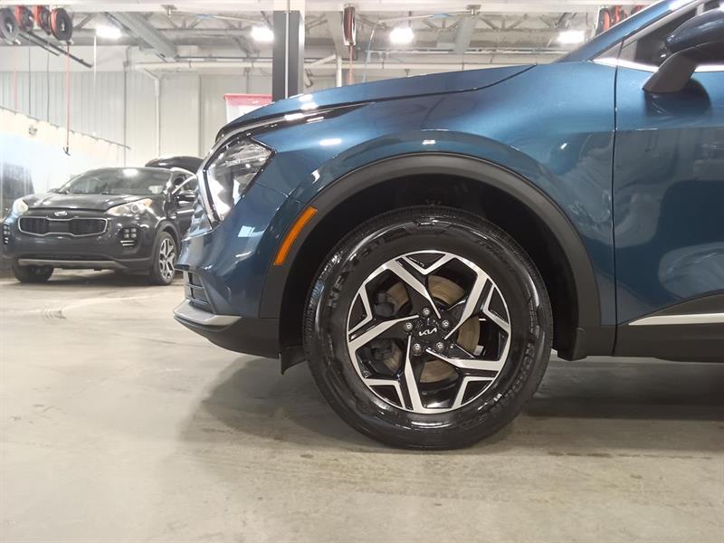 kia Sportage 2023 - 6