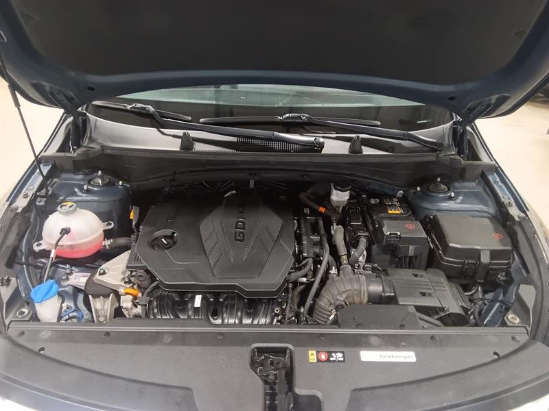 kia Sportage 2023 - 7