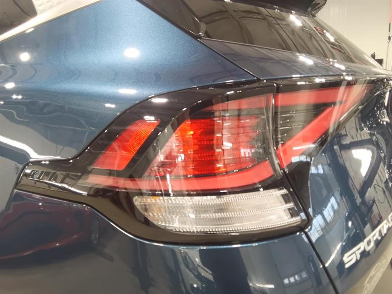 kia Sportage 2023 - 12