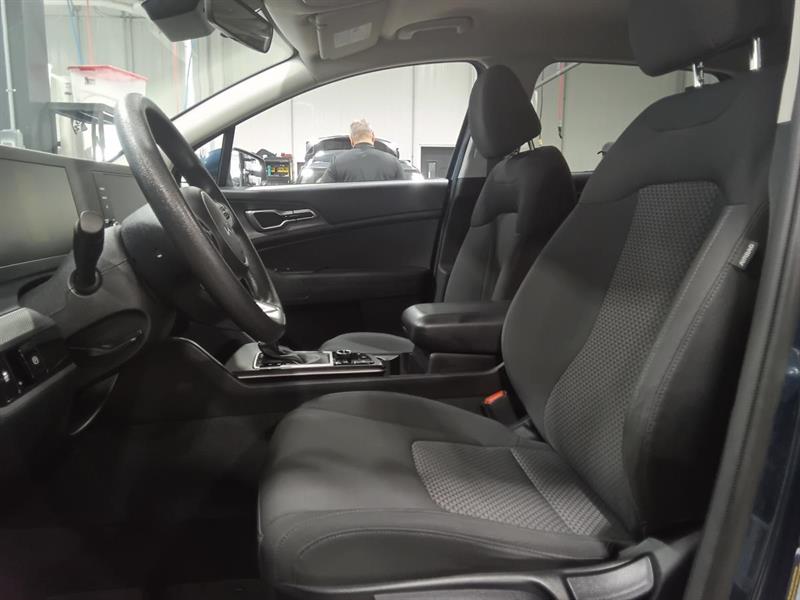 kia Sportage 2023 - 14
