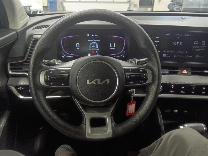 kia Sportage 2023 - 15