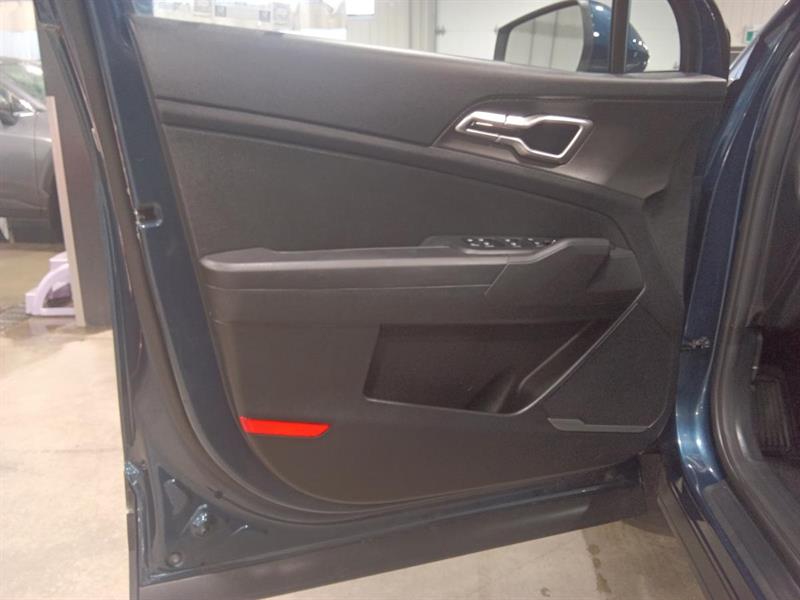 kia Sportage 2023 - 17
