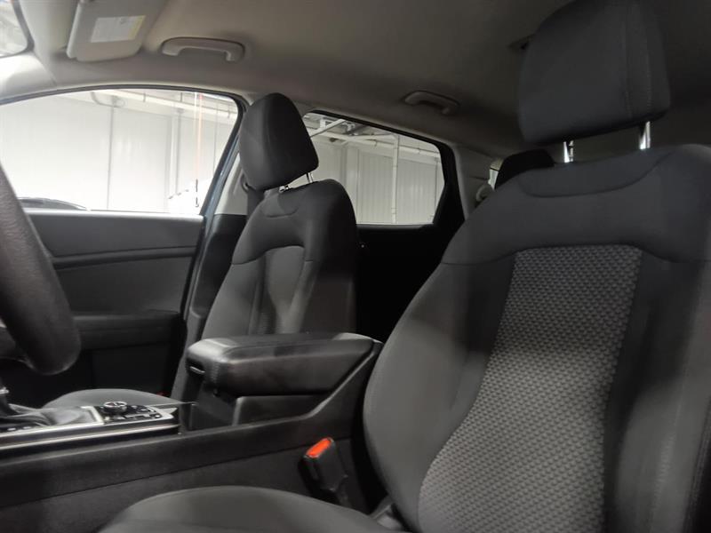 kia Sportage 2023 - 21