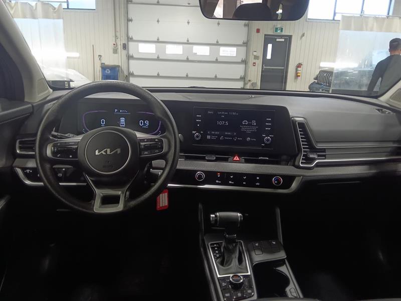 kia Sportage 2023 - 22