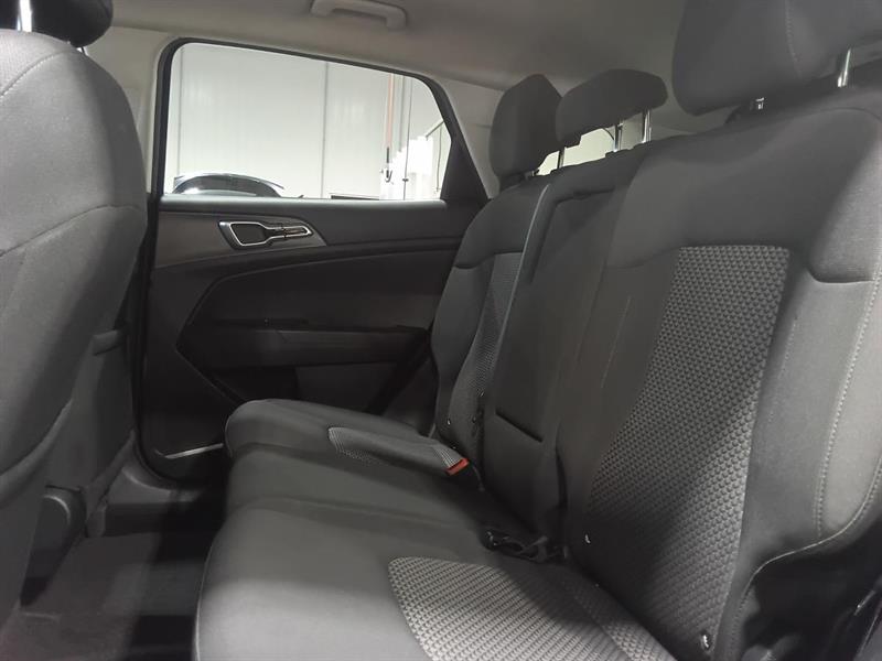 kia Sportage 2023 - 24