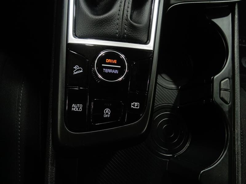 kia Sportage 2023 - 30