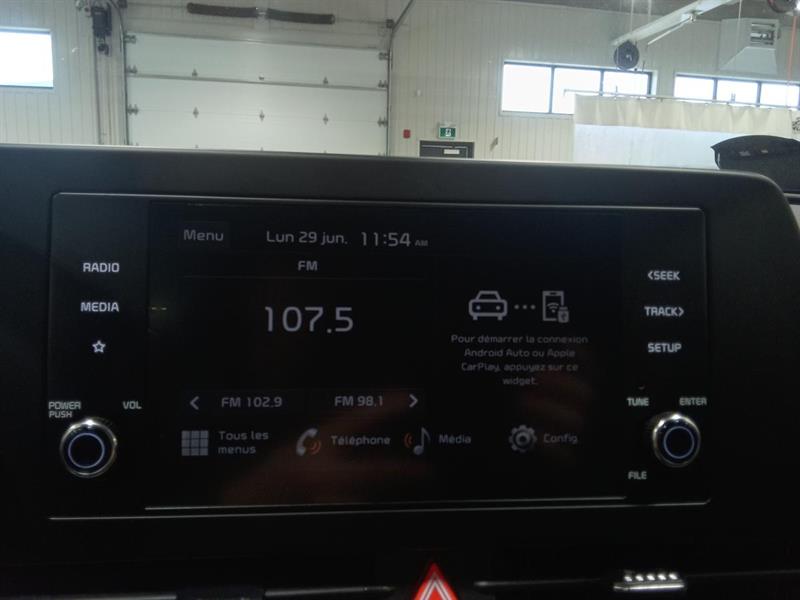 kia Sportage 2023 - 34