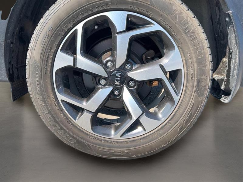 kia Sportage 2021 - 5