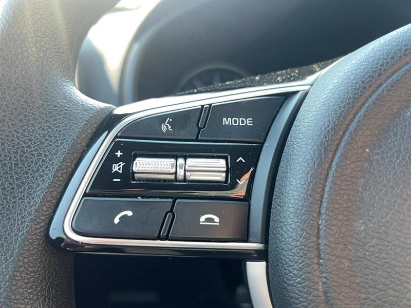 kia Sportage 2021 - 14