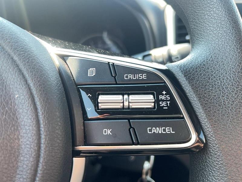 kia Sportage 2021 - 16